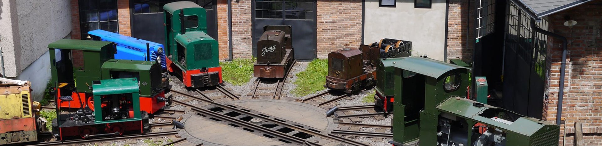 Foto pro sekci Muzeum starých strojů a technologií - Vonwillerka Žamberk