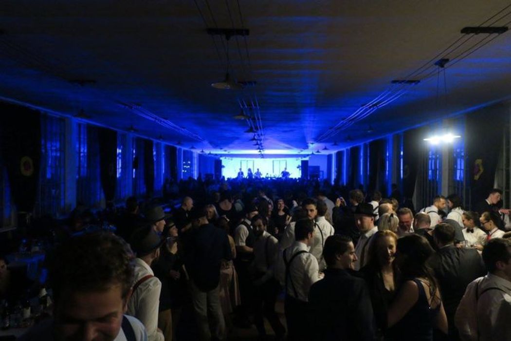 Kulturní akce - Vonwillerka Žamberk