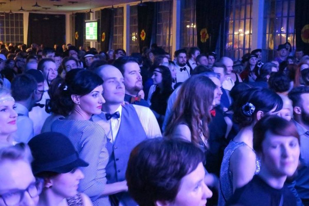 Kulturní akce - Vonwillerka Žamberk